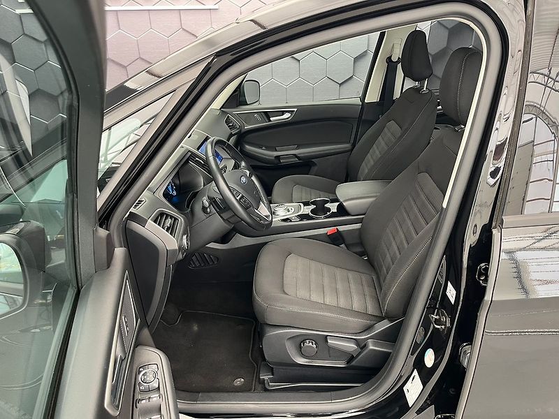 Ford Galaxy EB 140kW AT komplet servis - fotka 24 z 51