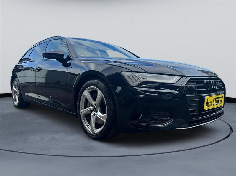 Audi A6 Avant 3,0 TDI,Záruka,Sline - fotka 2 z 41