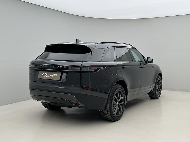 Land Rover Range Rover Velar (2026) D200 BELGRAVIA EDITION AWD Aut - fotka 6 z 53