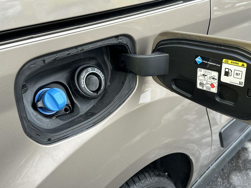 Ford Transit Connect (2019) AUTOMAT*7.Míst*1.5/74kW*1.Maj  - fotka 42 z 47