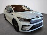 Škoda Enyaq Coupé RS LOUNGE 220kw SOH 94% - náhled 1