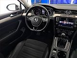 Volkswagen Passat (2016) 2.0 TDI, Kůže, Navi, Tempomat - náhled 7
