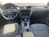 Škoda Octavia (2019) 2.0 TDi, Soleil, LED, navi, - náhled 8