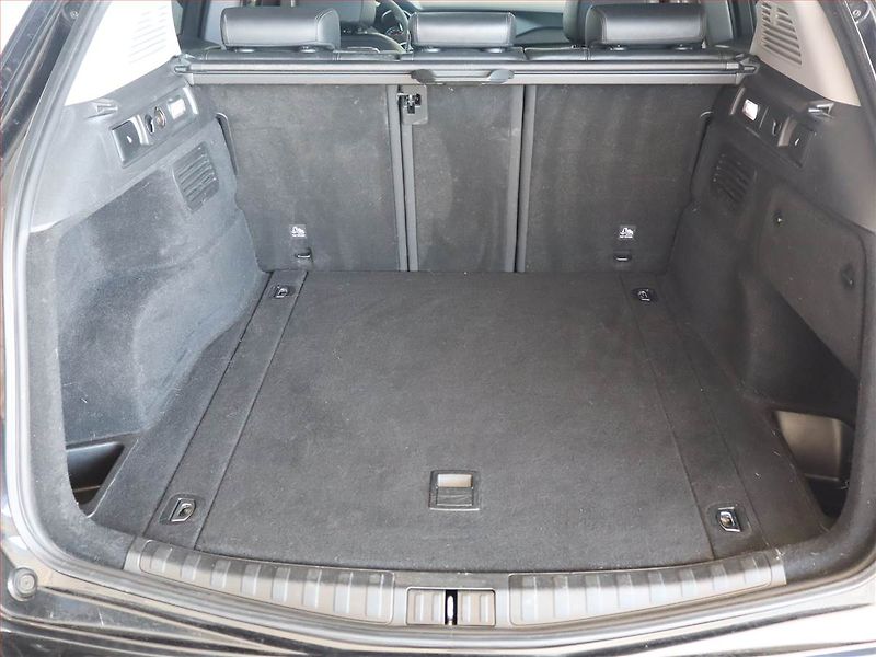 Alfa Romeo Stelvio (2019) 2.2 Diesel, Automat, Kůže - fotka 14 z 23