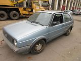 Volkswagen Golf MK II - náhled 1