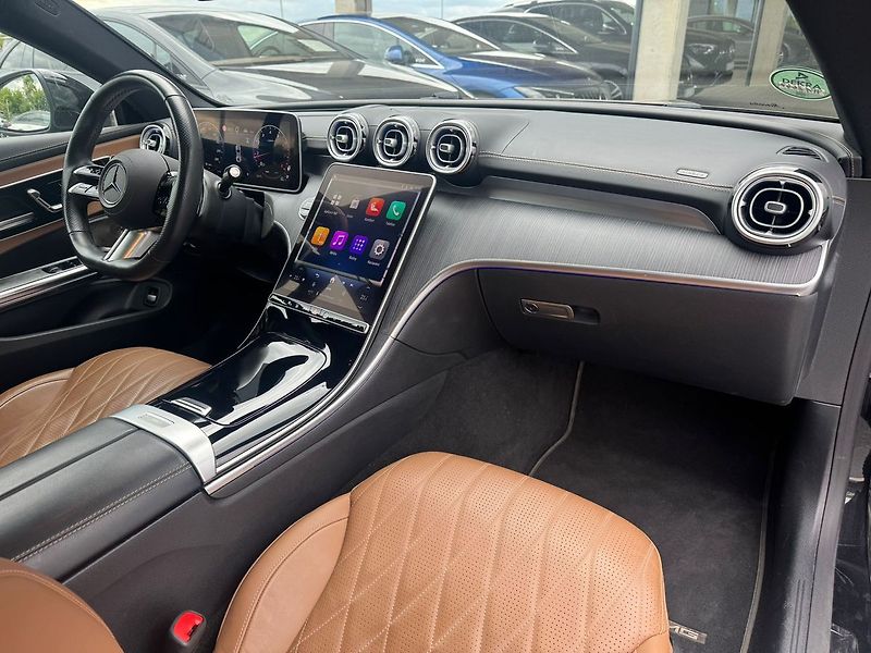 Mercedes-Benz Ostatní 450 4MATIC - fotka 17 z 19