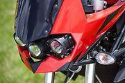 Jawa 660 Sportard.