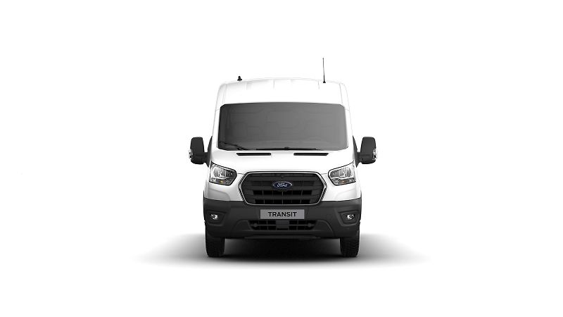 Ford Transit (2026) Trend 350 L3, Van, 2.0 EcoBlue - fotka 2 z 9