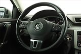 Volkswagen Passat (2014) Comfortline 2.0 TDI, 4X4 - náhled 8