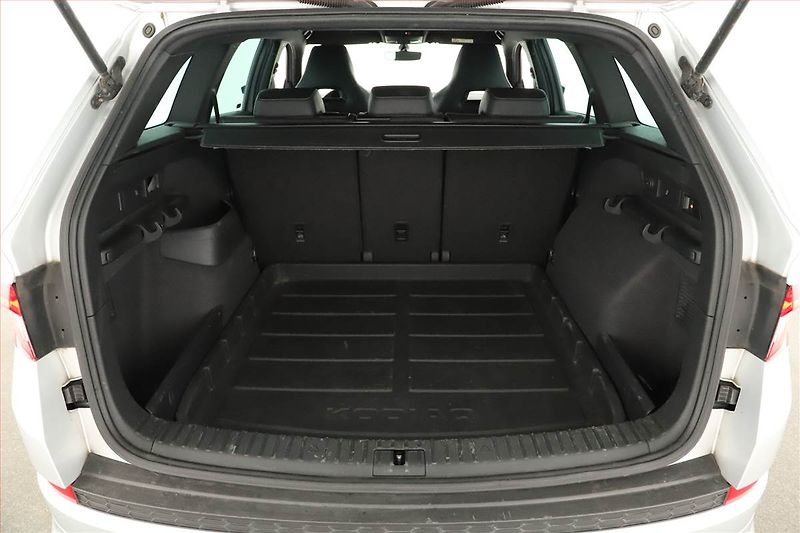 Škoda Kodiaq (2019) 2.0 TDI 4x4 - fotka 19 z 20