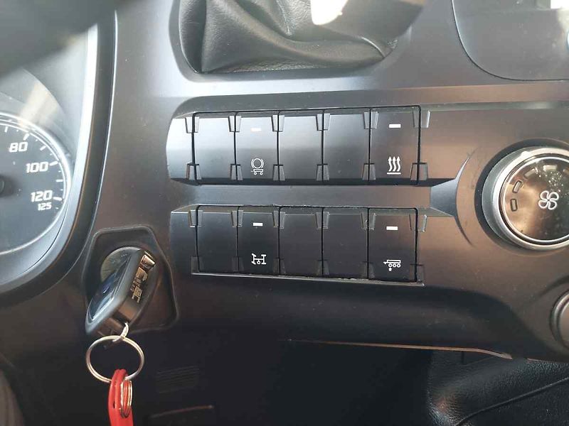 Ford Ostatní F-Max 1850 hydraulika - fotka 34 z 54