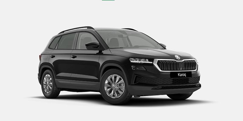 Škoda Karoq (2025) 130 let 1.5TSI 110kW 7.aut - fotografie inzerátu