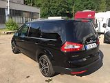 Ford Galaxy (2007) Ghia - 2,0TDCi - náhled 8