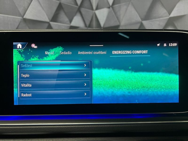 Mercedes-Benz GLS 450d 4M AMG+, EL.TAŽNÉ, MASÁŽE - fotka 26 z 44