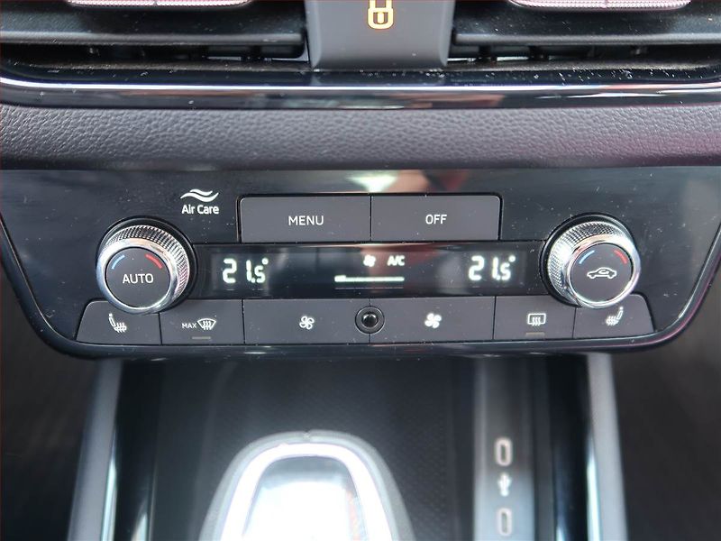 Škoda Scala (2024) 1.0 TSI - fotka 12 z 19