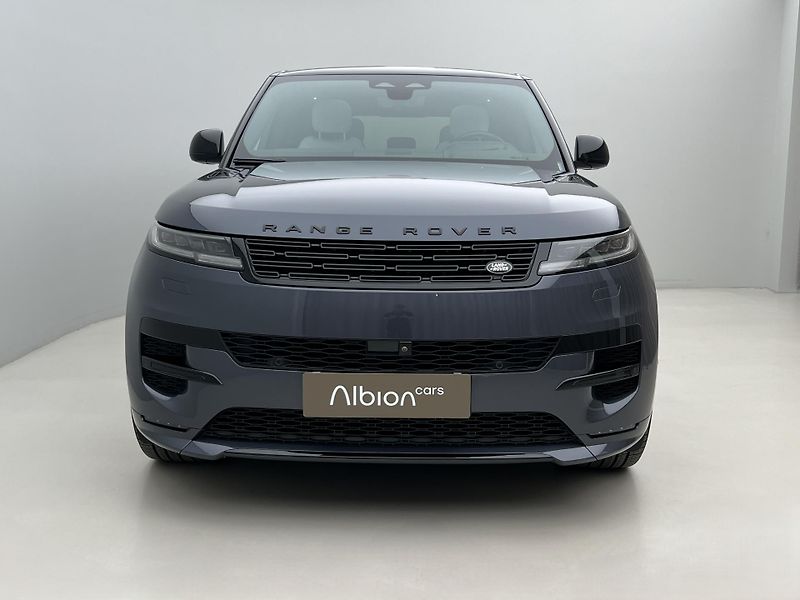 Land Rover Range Rover RR SPORT D300 DYNAMIC HSE AUT - fotka 13 z 57