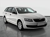 Škoda Octavia (2013) 1.2 TSI, Tempomat - náhled 1