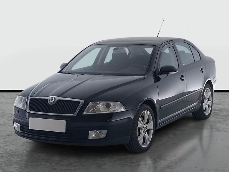 Škoda Octavia (2008) Ambiente 1.8 TSI, Serv.kniha - fotka 2 z 17