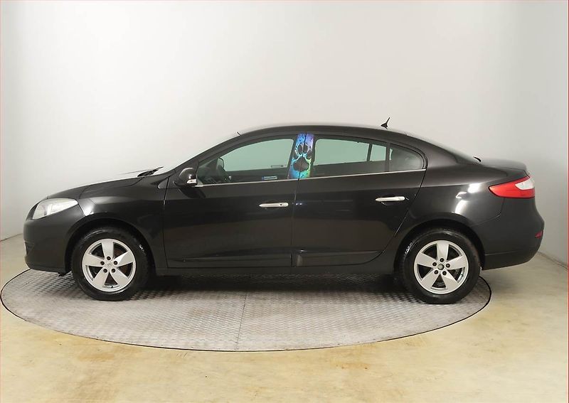 Renault Fluence (2010) 1.6 16V, po STK, jezdí skvěle - fotka 3 z 18