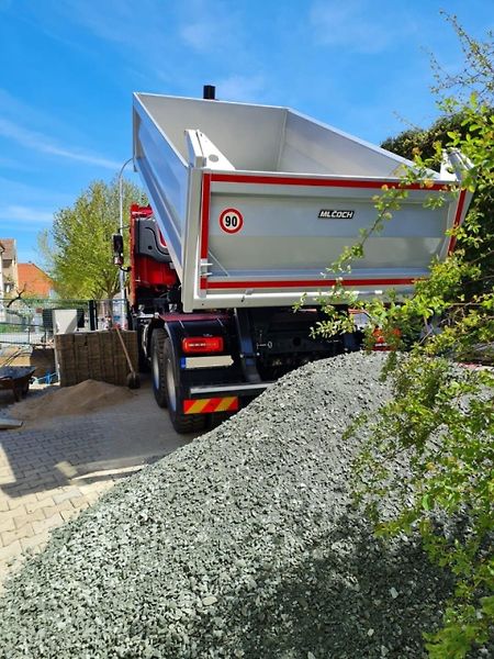 Tatra Phoenix T530, 6x6, Retarder, S - fotka 15 z 33