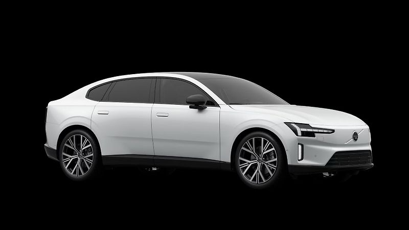 Volvo Ostatní (2025) ULTRA, Single Motor Extended R - fotka 4 z 17