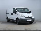 Opel Vivaro (2013) 2.0 CDTI, ČR - náhled 1