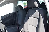 Volkswagen Golf Plus 1,4 i 59KW VÝHŘEV NAVI ALU - náhled 14