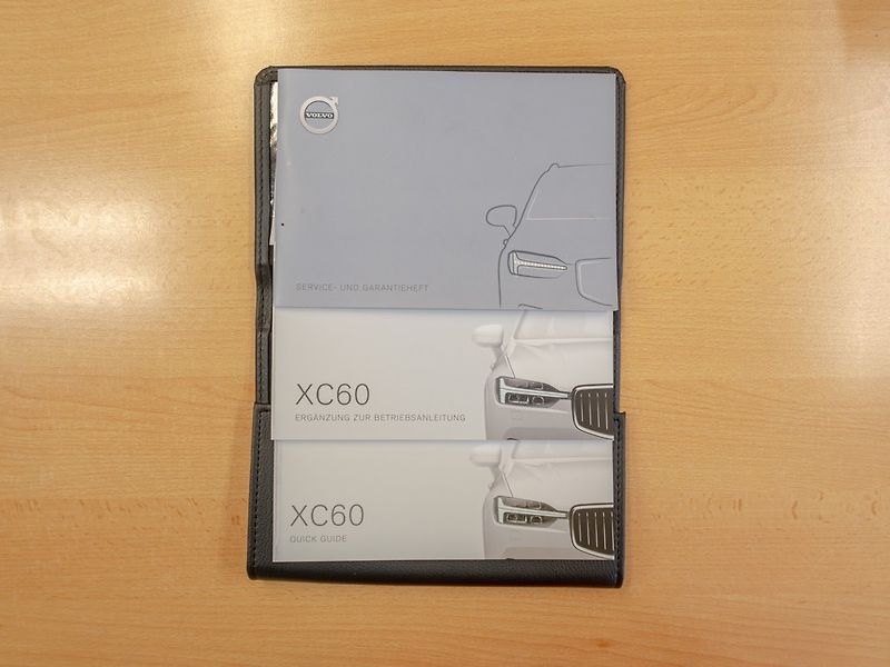 Volvo XC60 (2019) 2.0D 140KW mat – NAVI - fotka 48 z 51