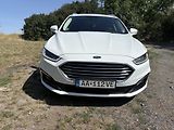 Ford Mondeo (2020) Titanium 8AT 2.0 EcoBlue -Full - náhled 12