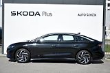 Volkswagen ID.7 (2024) PRO 210kW - náhled 2