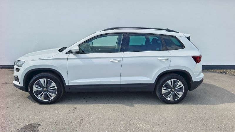 Škoda Karoq (2022) STYLE PLUS TSI 1.0/81KW 6MP - fotka 3 z 32