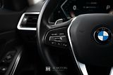 BMW Řada 3 (2022) 320d Touring 140kW Facelift - náhled 28