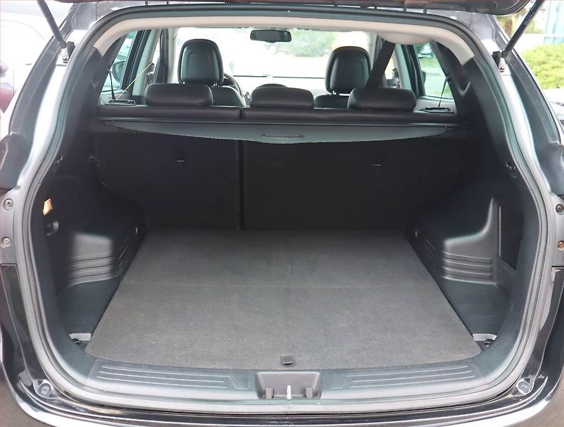 Hyundai ix35 (2011) 1.7 CRDi, Tempomat - fotka 13 z 16