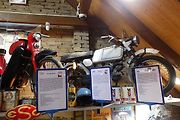 V pavlíkovském muzeu Splněný sen došlo k rozšíření expozice. Muzeum se otevře pro veřejnost v květnu.