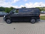 Volkswagen Transporter (2007) 1.9 TDi klima tažné - náhled 1