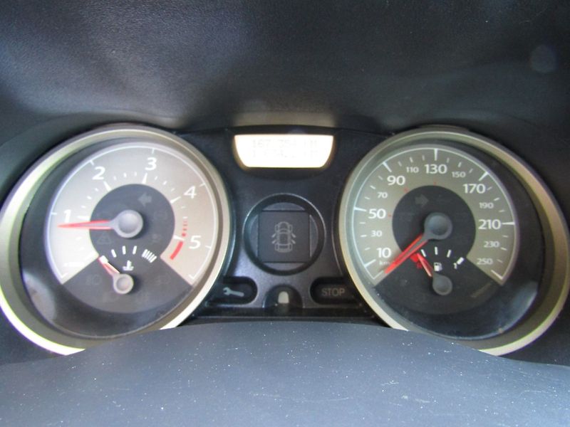 Renault Mégane (2006) 1.5 DCi 78kW CZ PŮVOD - fotka 28 z 37