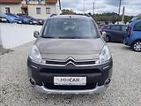 Citroën Berlingo 1,6 HDI 84kW - náhled 1