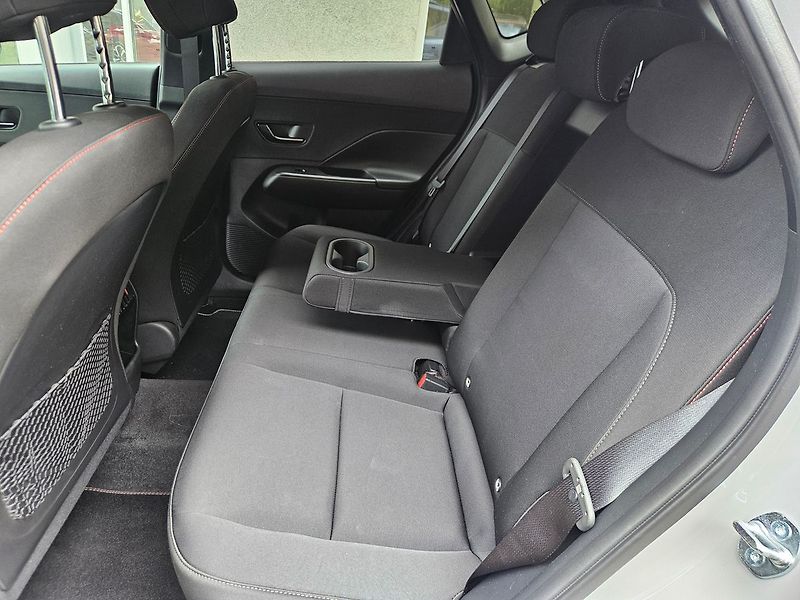 Hyundai Kona 1.6T-GDi 4x4 DCT N-Line,serv.k - fotka 30 z 35