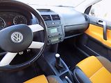 Volkswagen Polo (2006) 1.4MPi/Cross/16V/Klimatizace/ - náhled 23