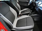 Škoda Fabia (2015) 1.4TDi, ČR, AC, tempo - náhled 11