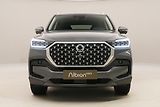 SsangYong Rexton 2.2 CRDi 4WD AUT CZ REZERVACE - náhled 15