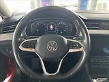 Volkswagen Passat 2,0   TDI 90kW,DSG,SERVISKA,AC - náhled 12