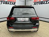 Mercedes-Benz GLB 2,0 200d 110kW, navi, kamera - náhled 7