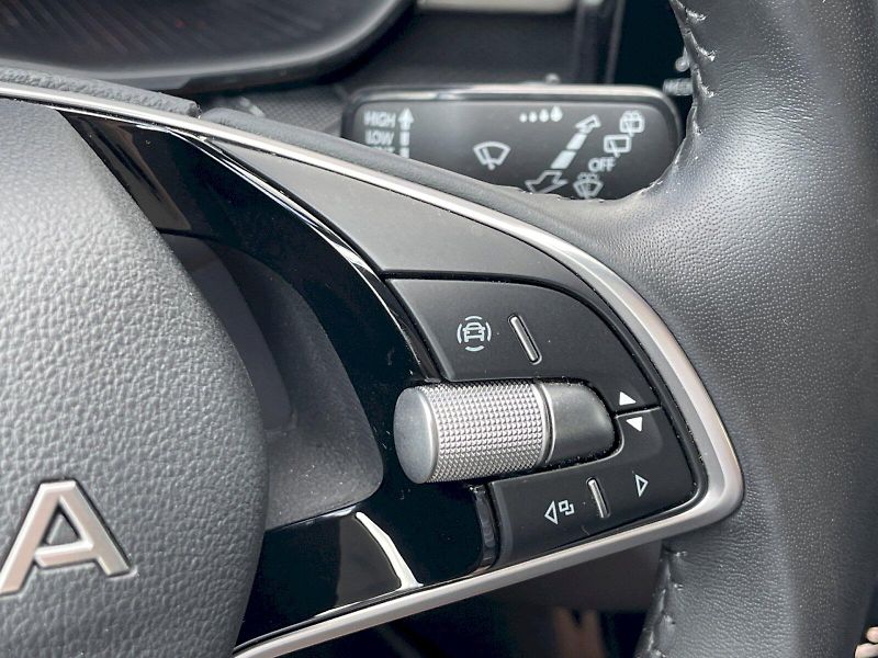 Škoda Fabia (2025) 1.0 TSI 70kW Top Selection - fotka 10 z 34