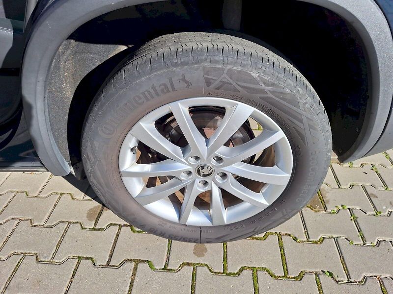 Škoda Kodiaq (2023) 2.0 TDI / 147 kW / 7DSG / 4x4 - fotka 30 z 32