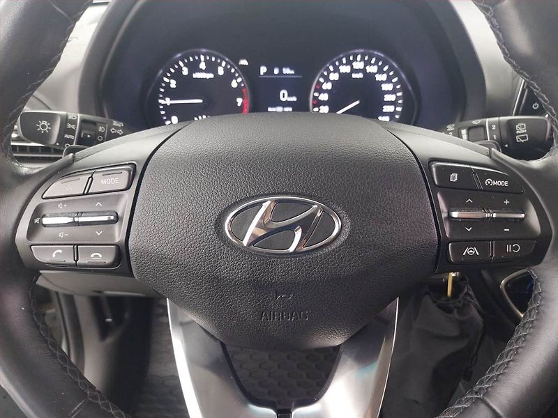 Hyundai i30 (2023) Smart 1.0 T-GDI - fotka 18 z 18