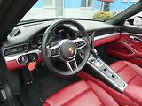 Porsche 911 CARRERA CABRIOLET  - náhled 15
