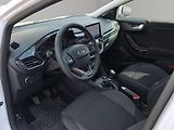 Ford Puma (2023) TITANIUM 1.0 MHEV 92kW, ČR, 1. - náhled 25