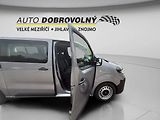 Opel Vivaro (2026) L2 (L) Combi 2.2 CDTi 180k AT8 - náhled 13