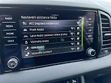Škoda Karoq (2026) Sportline 4x4, nez. topení - náhled 11